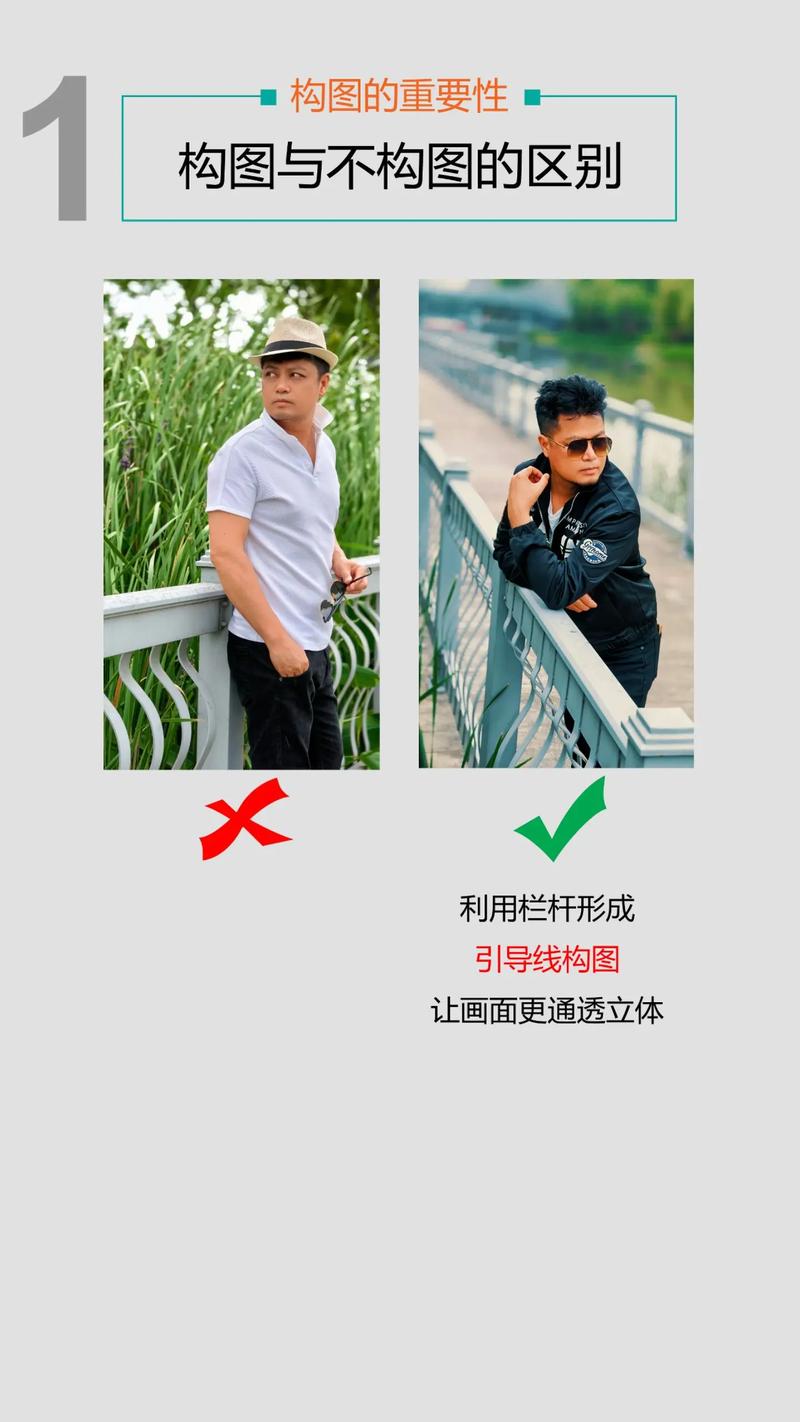 拍照如何构图和取景效果图3