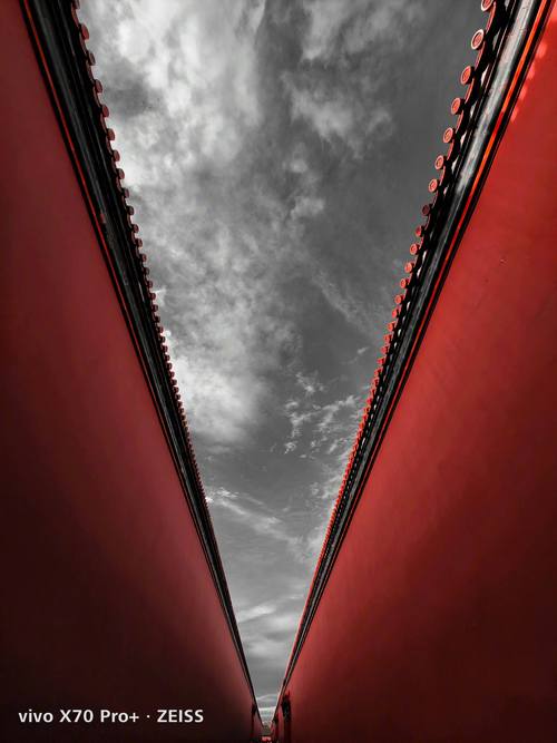 手机拍照构图方法和技巧视频教程图1