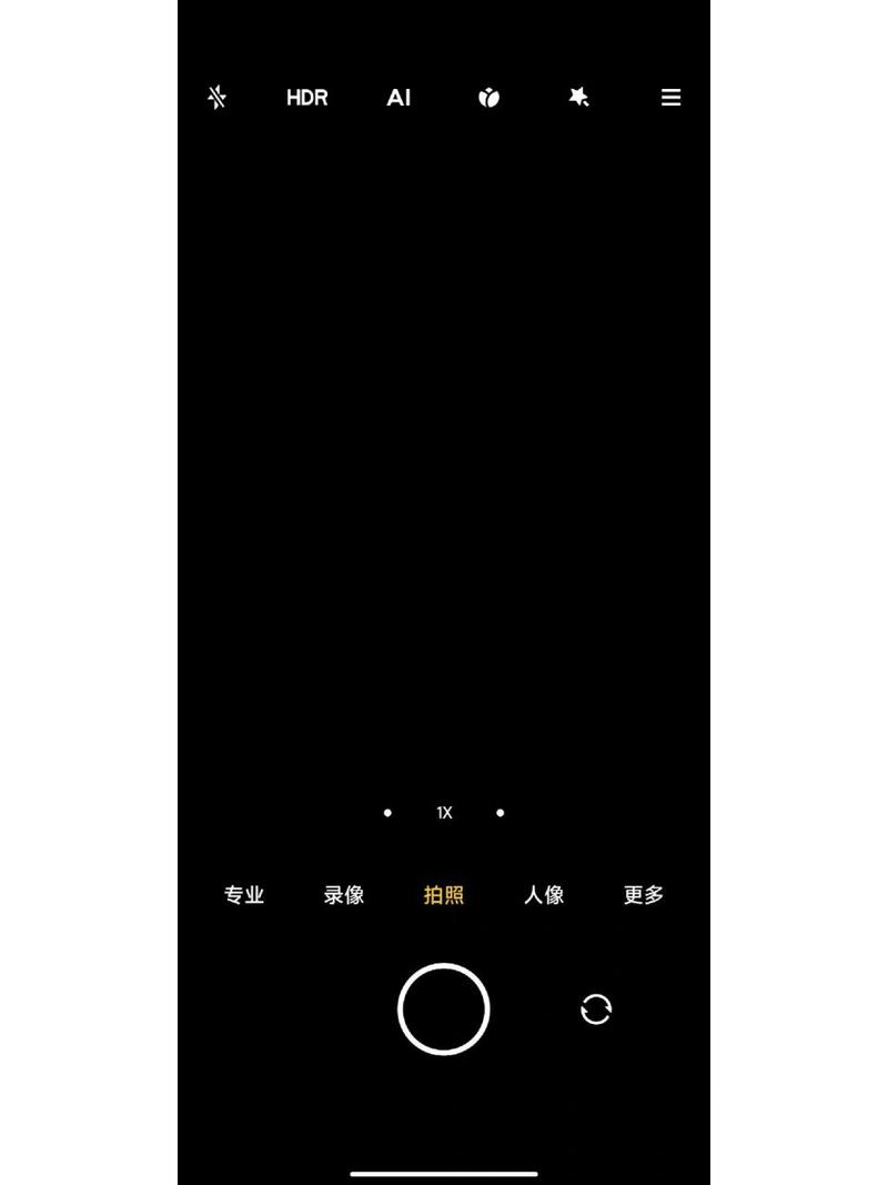 手机上面的照相机丢失了怎样找回图1