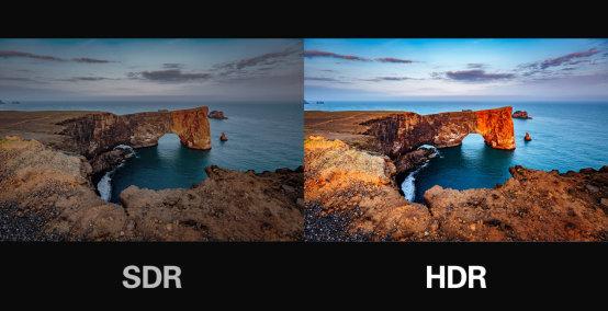 拍照hdr和hdra是什么意思图2