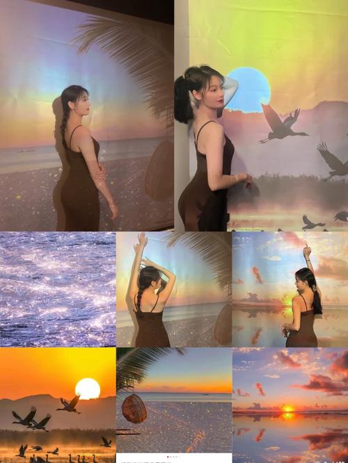 投影仪投影背景图图3