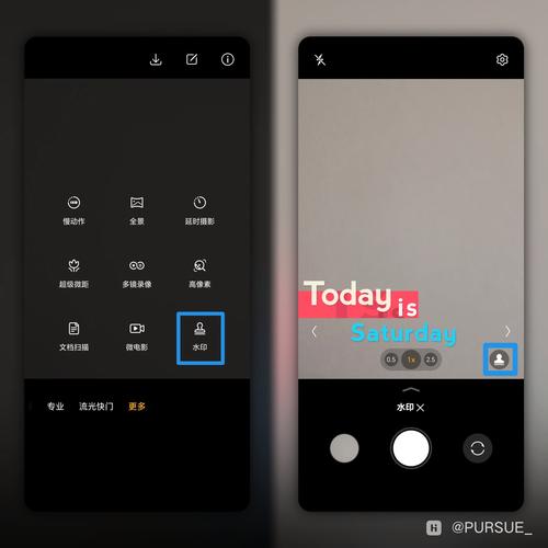 水印相机拍照后是黑的说被限制是什么原因