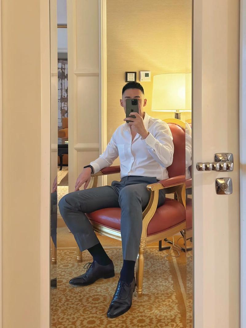 拍照角度怎么拍照好看室内还是室外图1