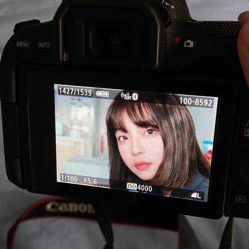 怎么用数码相机拍出唯美的照片