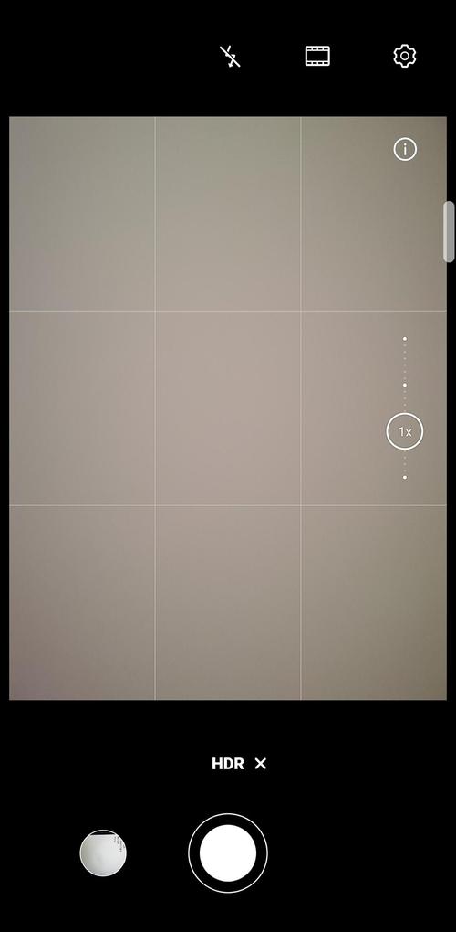 华为手机的HDR拍照模式是什么意思?