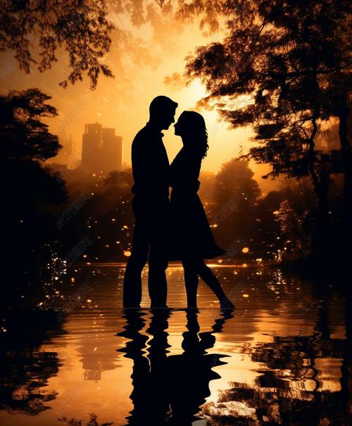 生日快乐拍照背景图怎么画的图3