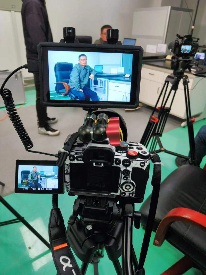 相机拍摄视频的技巧图1