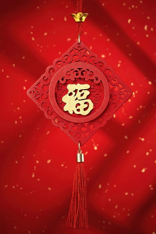 新年拍照背景图3