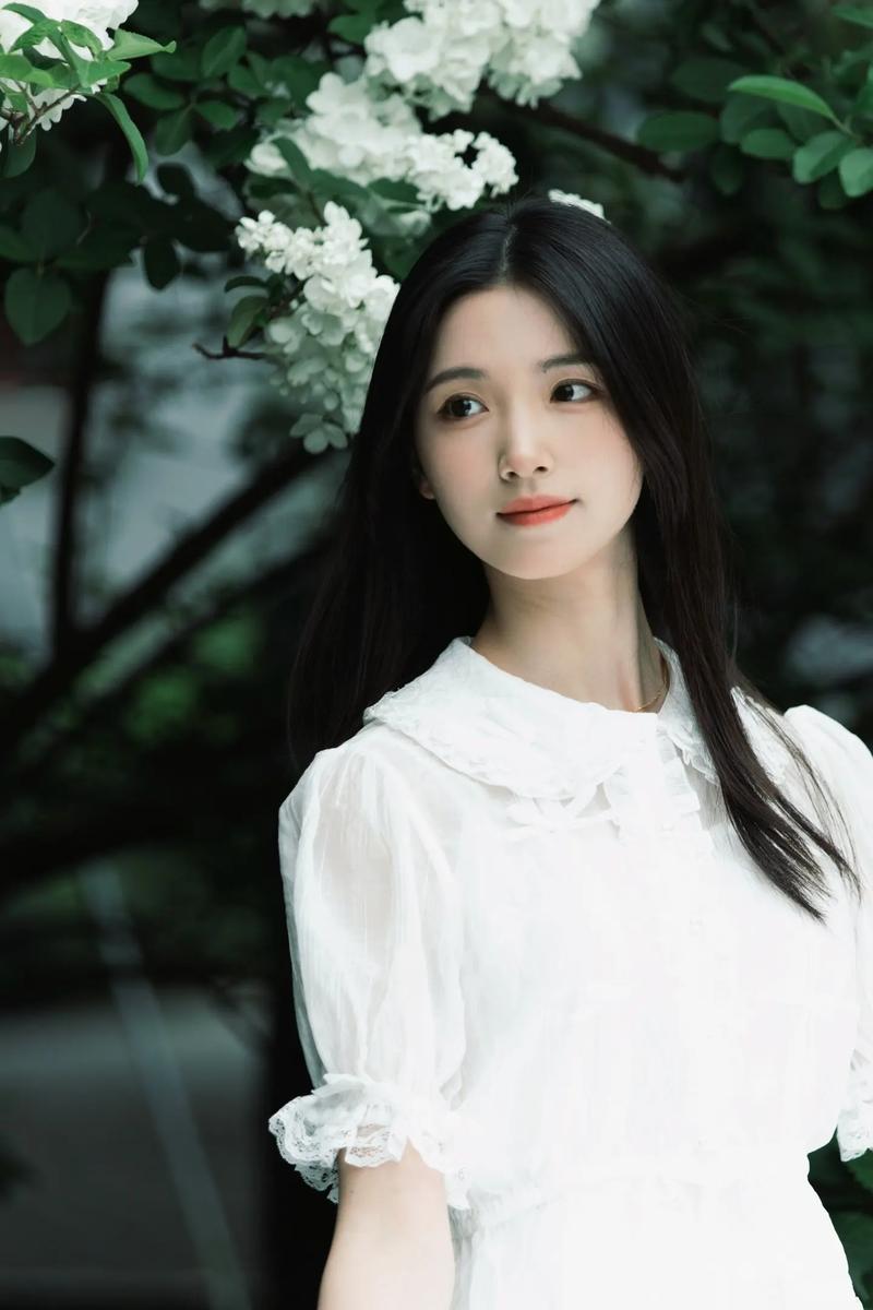 浅谈手机拍摄人像的技巧有哪些方面