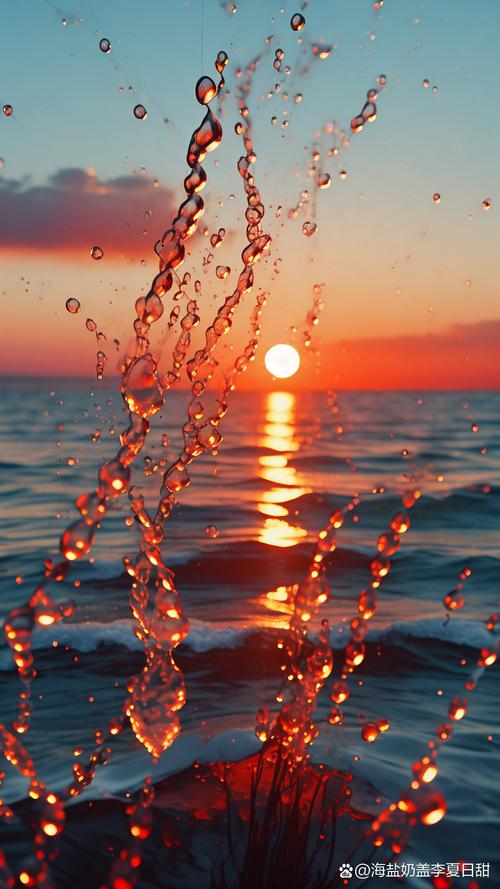 紫色拍照背景图片高清壁纸图3