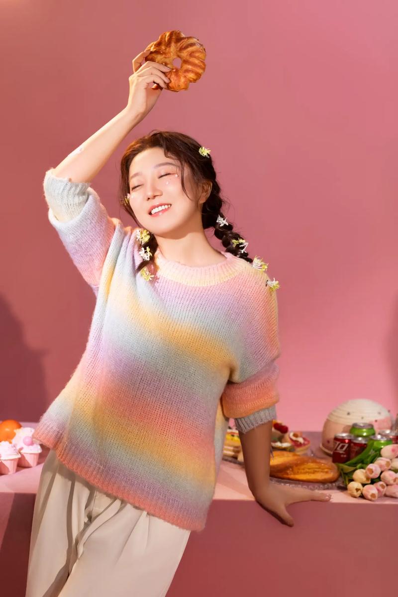 照好的照片怎么美颜