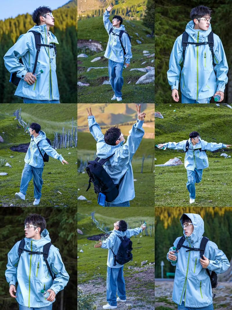 男生的拍照角度图3