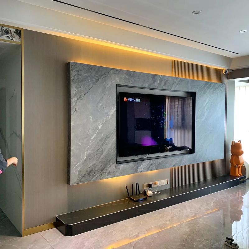 家居背景图片简约图1