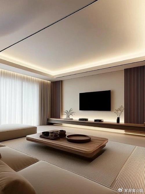 家居背景图片简约图3