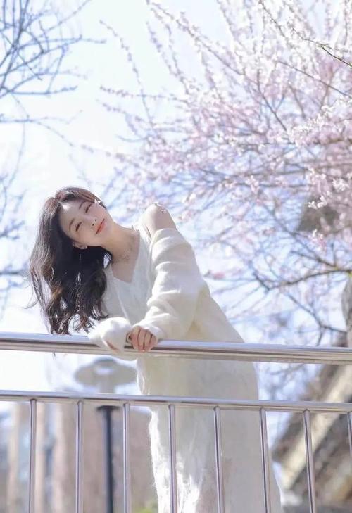 拍人物照构图技巧手机图3