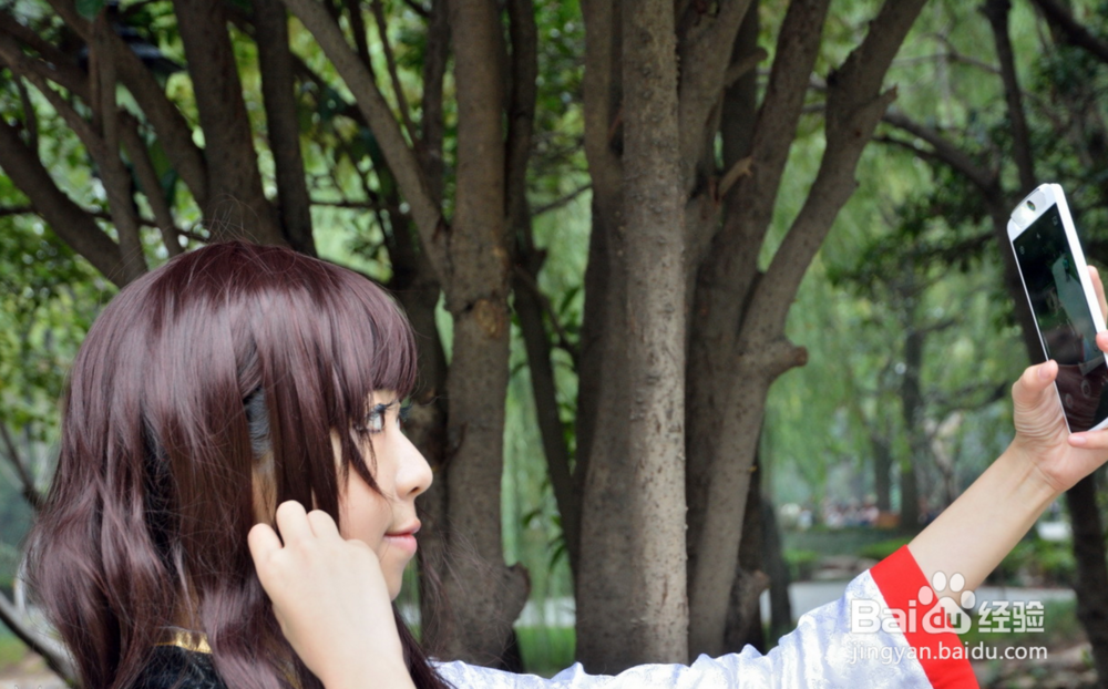 45度角度拍照图1