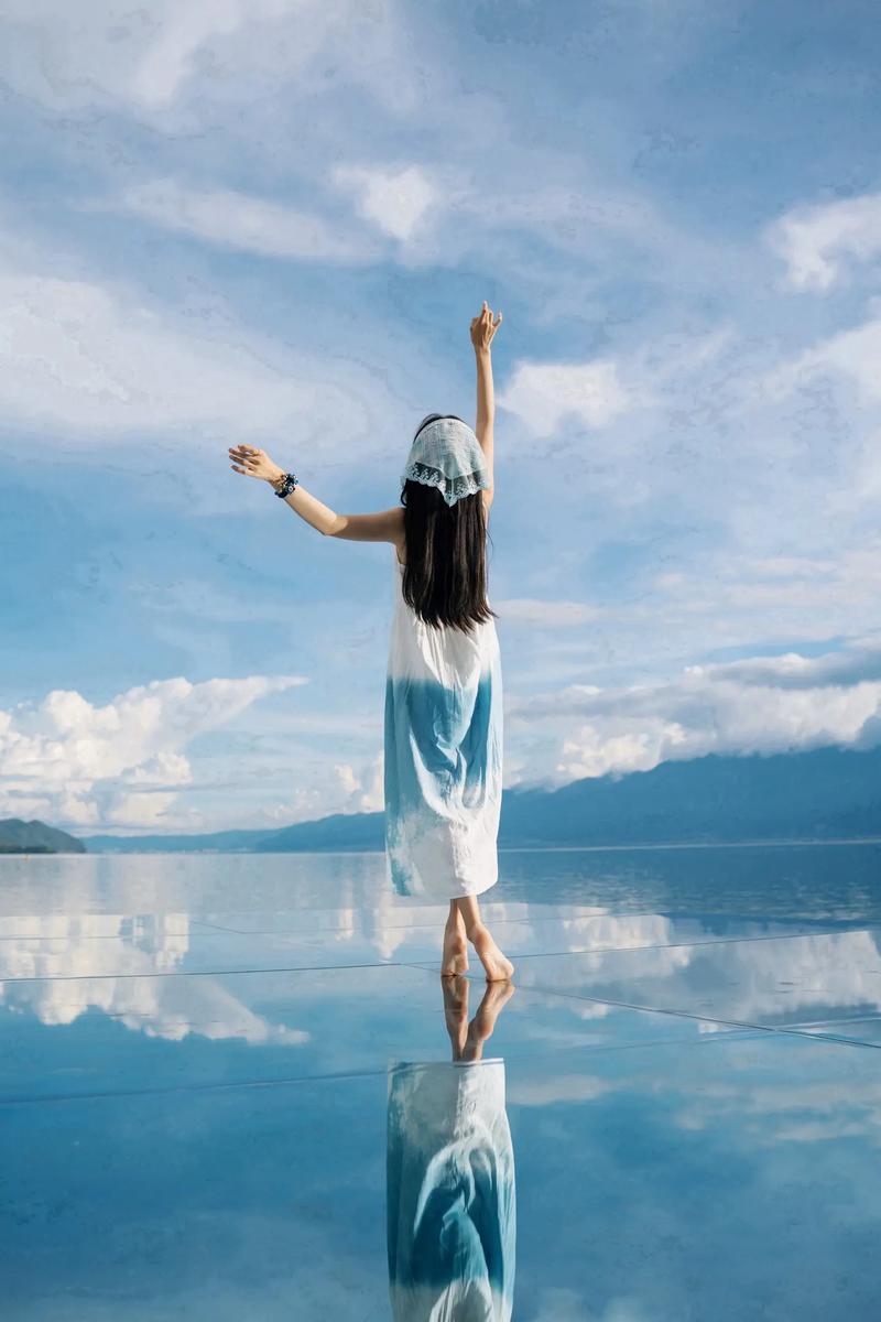 天空之境手机拍照神器怎么用的图2