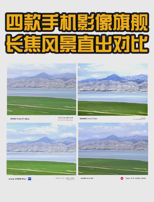 拍照手机前十名图1