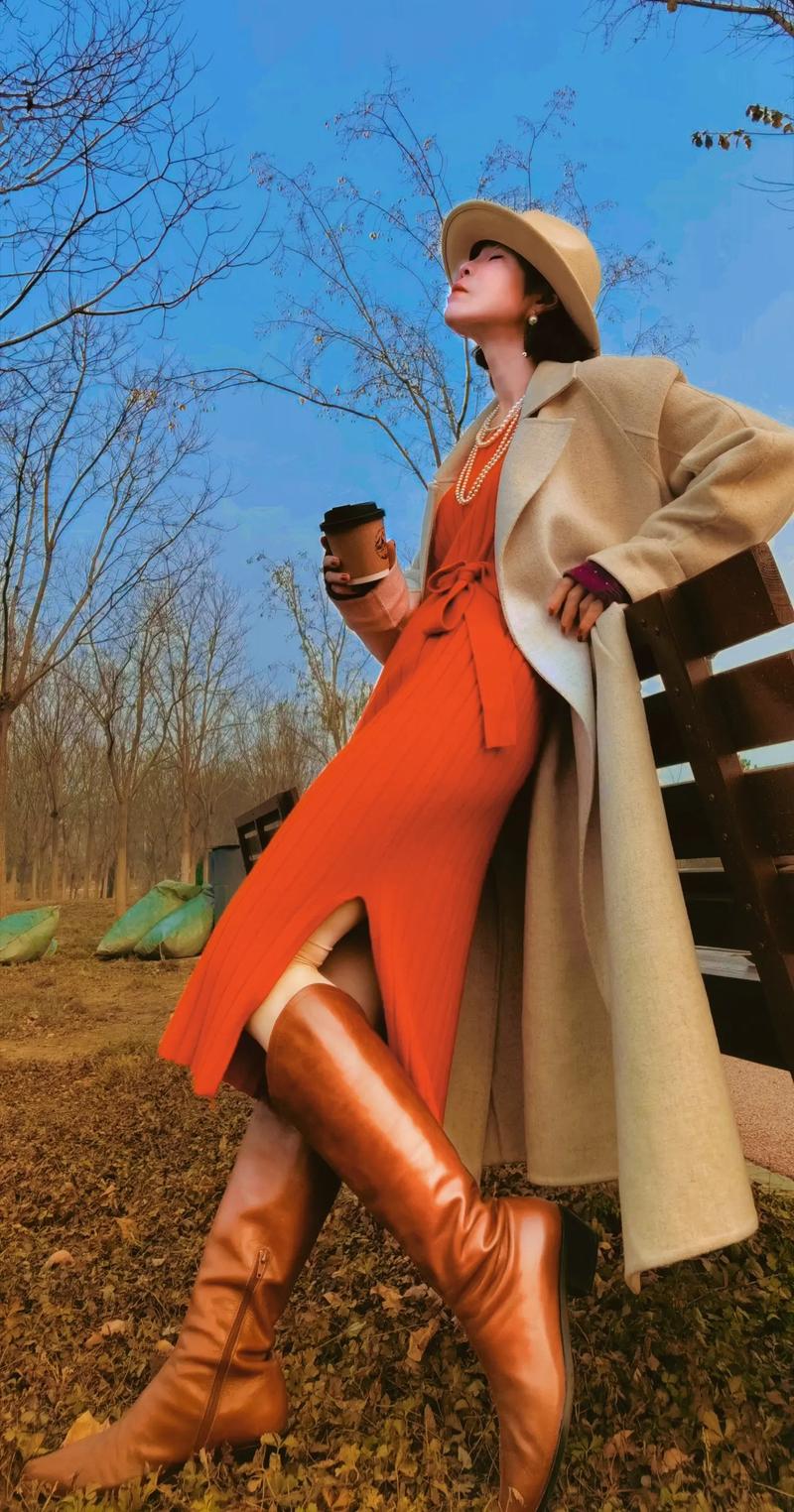 风景人物拍照构图技巧图片图1