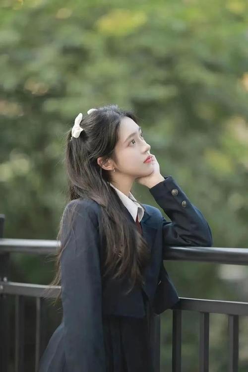 手机人像拍照角度技巧图解图3