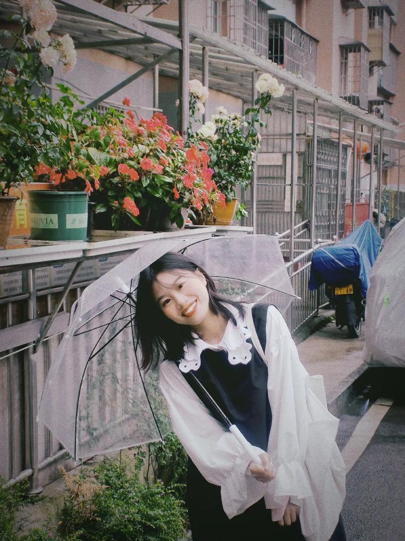 拍照怎么角度拍才好看图2