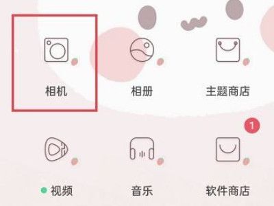 手机原版照相机怎么设置镜像图3