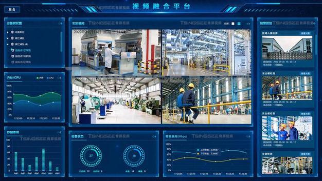 视频ai智能分析识别