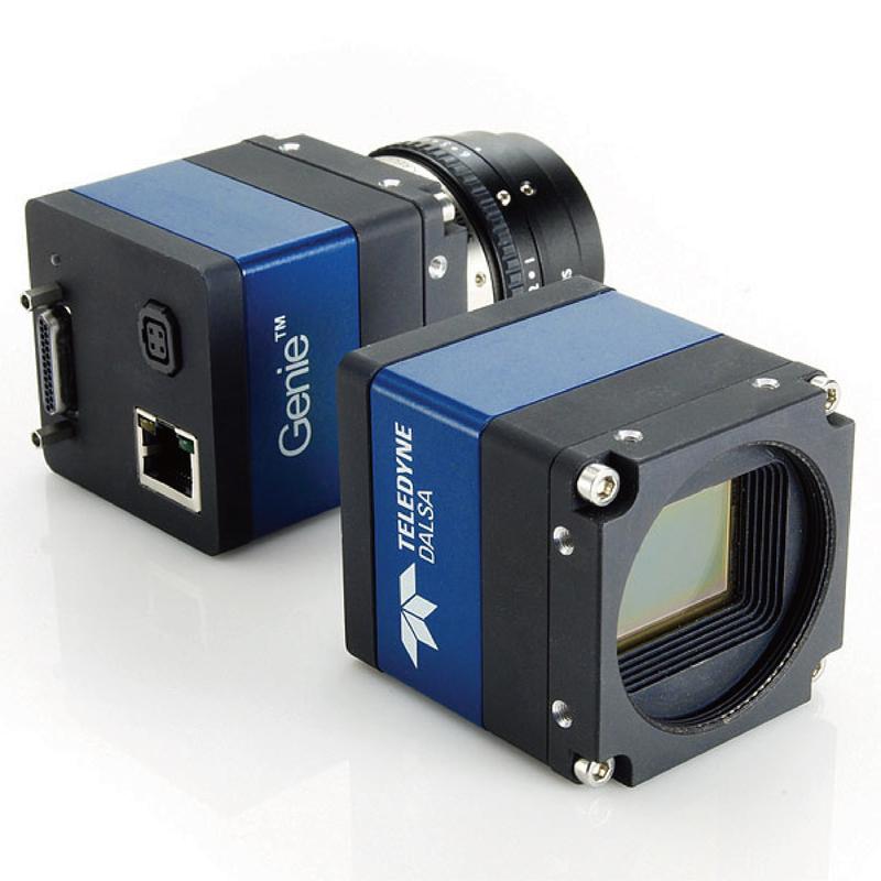 USB工业相机图3