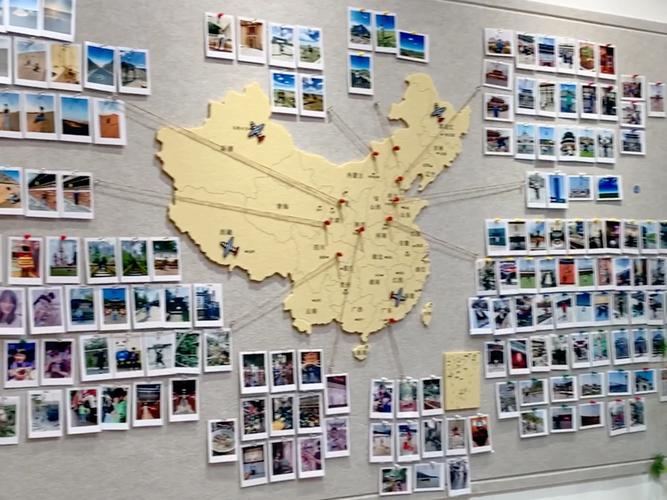 拍照墙设计的方法拍照墙设计的注意事项