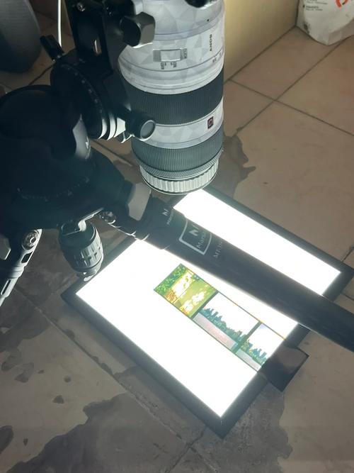 手机翻拍照片怎么照效果好一点图1