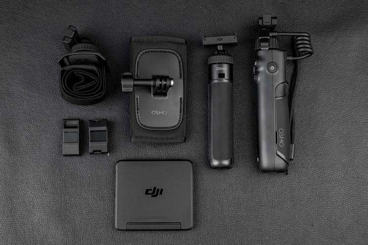 大疆哪款相机好图1