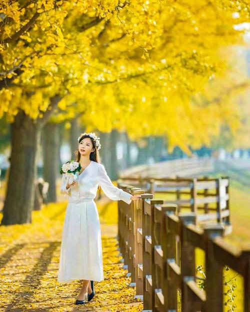 手机人物拍照技巧图3