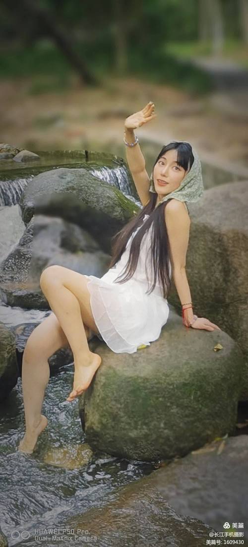 人物拍照角度技巧图解大全图2