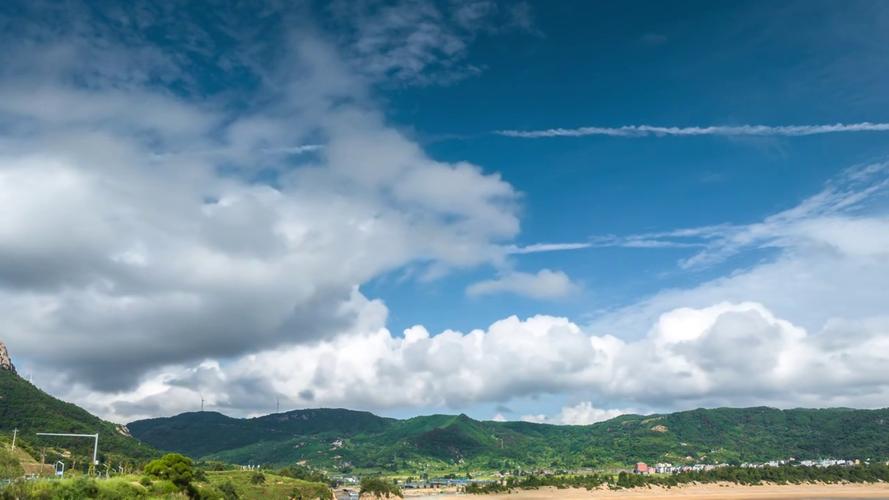 视频素材是怎么样的