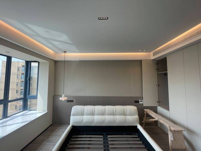 室内照明灯光设计:装饰赋予生命,灯光赋予灵魂