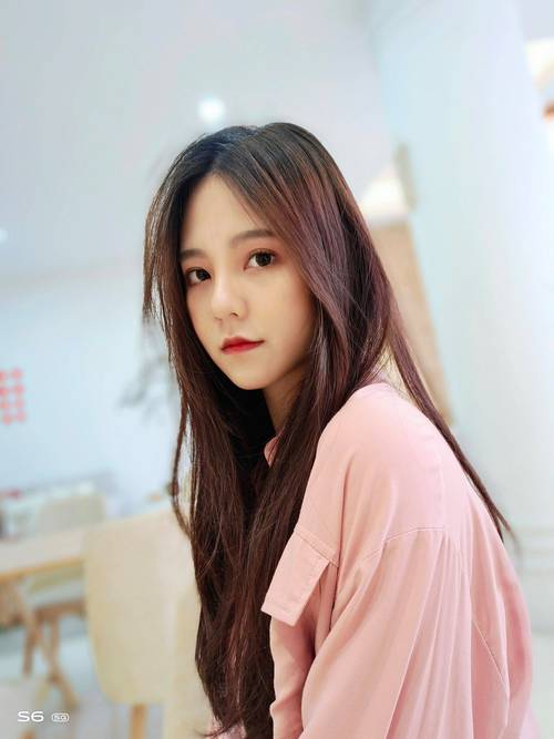 哪款手机美颜相机软件拍照最美图1