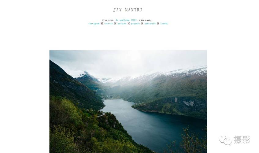 摄影背景图片素材图3