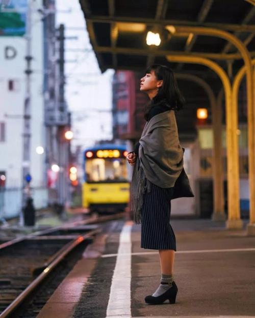 拍照角度的概念和特点图3