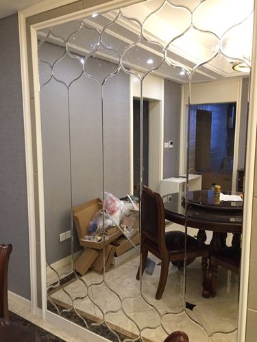 室内拍照背景墙效果图片大全图1