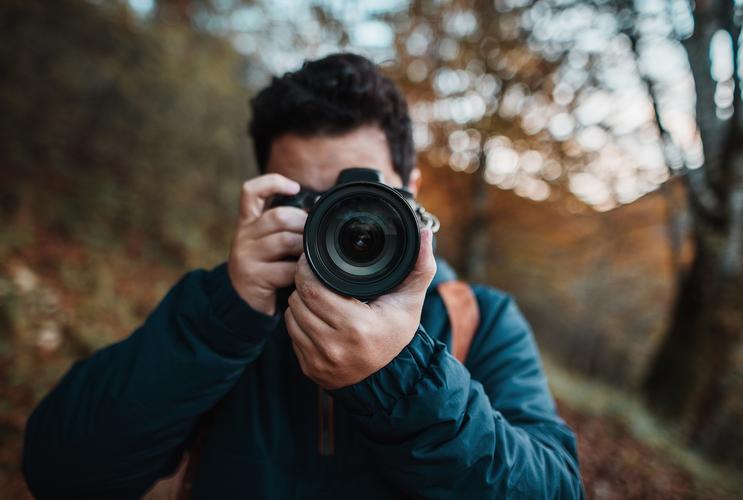 拍照找角度用摄影师的话叫什么图2