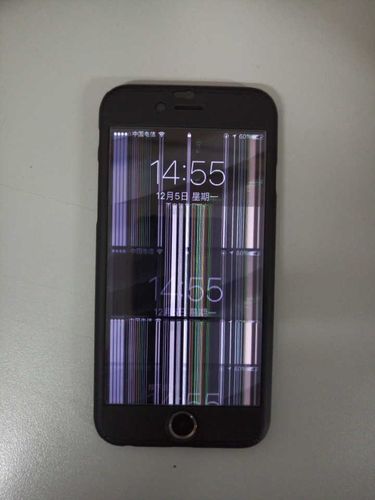 苹果手机照相机一闪一闪的怎么回事呢图2