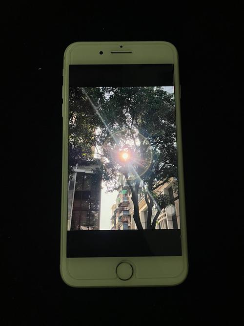 苹果手机照相机一闪一闪的怎么回事呢图3