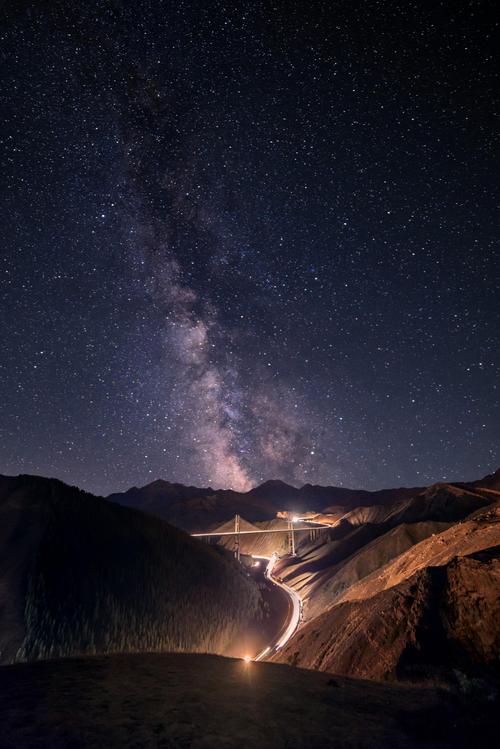 拍风景照怎么调手机相机图2