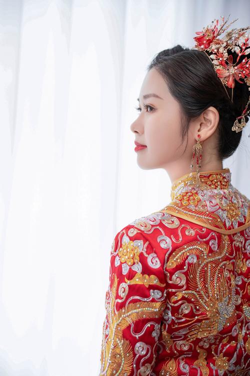 宣誓拍照角度怎么拍的图3