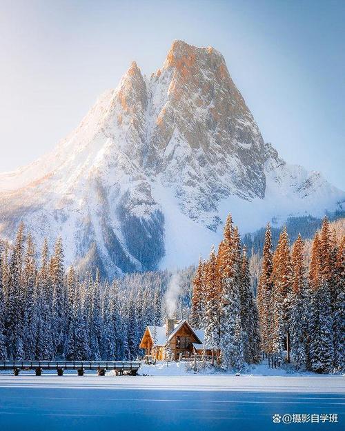 用手机拍风景照的技巧和方法图1