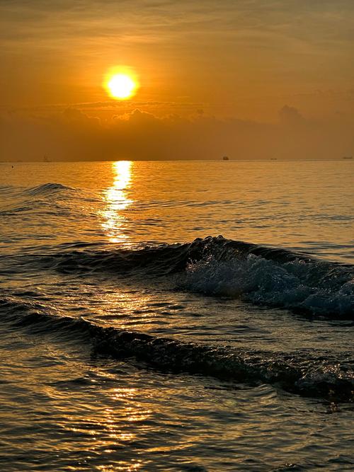 手机拍风景照的技巧