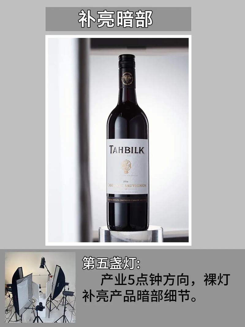 产品拍照的技巧和角度怎么写图1