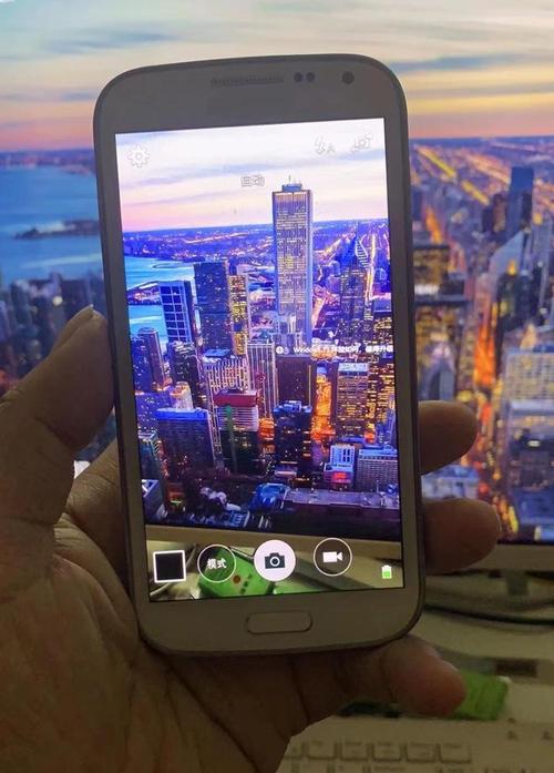 哪一款手机拍照效果最好的图2