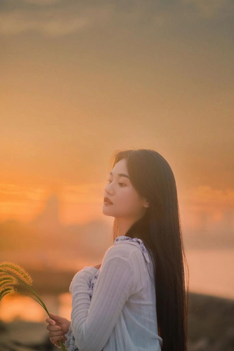 人像拍摄技巧与角度图3