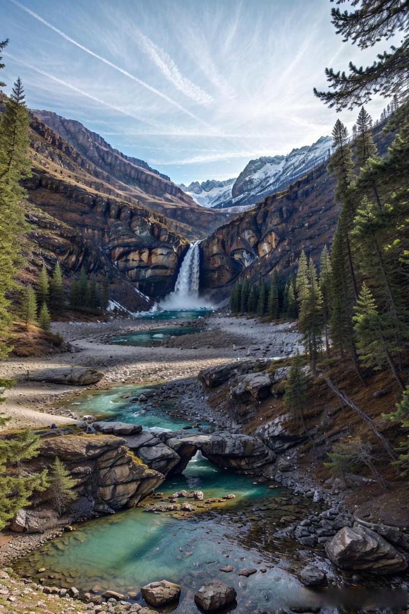 手机拍风景照怎么拍才好看呢图3